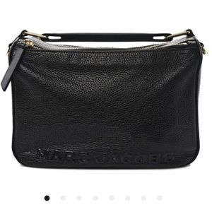 Marc Jacobs Soft Box 23